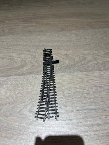 Märklin H0 - 2271 - Voie ferrée pour trains miniatures (4)