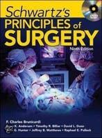 Schwartzs Principles of Surgery 9780071547697 F. Brunicardi, Verzenden, Gelezen, F. Brunicardi