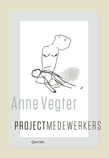 Projectmedewerkers (9789021497945, Anne Vegter), Verzenden