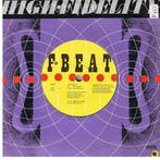 Elvis Costello &amp; The Attractions - High Fidelity, Verzenden, Gebruikt