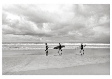 Roberto Cavalli (Italia, 1971) - Somewhere, by the ocean