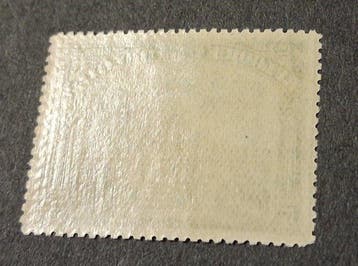 Belgique 1915 - 5F Veurne - FRANKEN - POSTFRIS - bien centré, Timbres & Monnaies