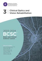 2023-2024 Basic and Clinical Science Course™, Section 3, Verzenden, Zo goed als nieuw, Scott E. Brodie