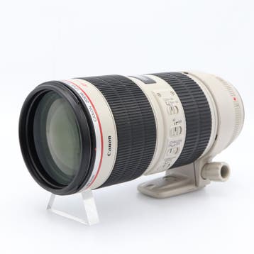 Canon EF 70-200mm F/2.8 L IS II USM | Tweedehands, Verzenden, Zo goed als nieuw