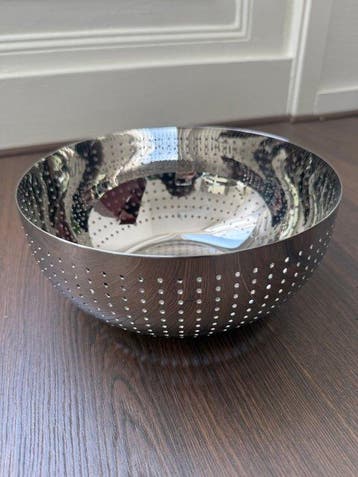 Alessi - Francesca Amfitheatrof - Schaal - Amfitheatrof