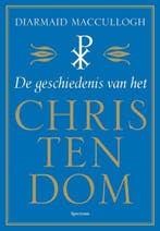De geschiedenis van het Christendom 9789049103378, Boeken, Verzenden, Gelezen, Diarmaid MacCulloch