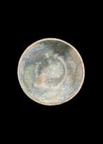 Oud-Grieks Brons kom (Zonder minimumprijs)