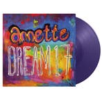 Annette - Dream 17, Cd's en Dvd's, Nieuw in verpakking, 12 inch