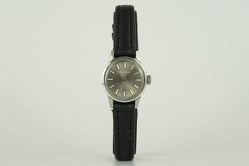 Zenith - Mechanical - Zonder minimumprijs - Dames -