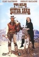 Two Mules for Sister Sarah op DVD, Cd's en Dvd's, Dvd's | Actie, Nieuw in verpakking, Verzenden