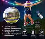 Trampoline Verlichting Sproeier | Ø183cm | Nieuw | Scherp.., Tuin en Terras, Ophalen of Verzenden, Nieuw