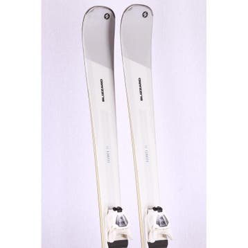 139 146 153 160 dames skis BLIZZARD ELEVATE 7.2, grip walk,, Verzenden, Gebruikt