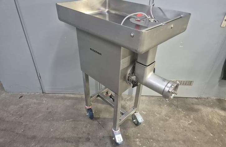 Slagerijmachines beenhouwer catering equipment veiling, Articles professionnels, Horeca | Équipement de cuisine