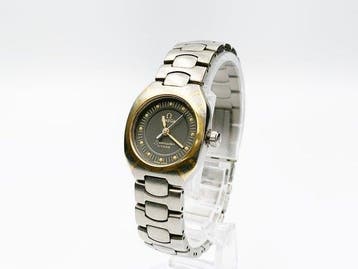 Omega - Seamaster - Zonder minimumprijs - Dames - 1990-1999
