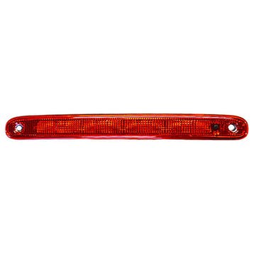 Citroen C1 2005-2014 Derde Stoplicht (Achterlampen), Auto-onderdelen, Verzenden, Nieuw