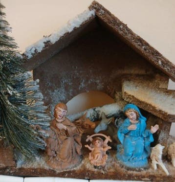 Crèche - Bois, Divers
