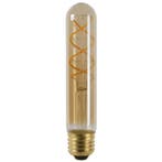 LED Filament - Dimbaar - E27 - Tube | 2400k - 4W, Maison & Meubles, Lampes | Lampes en vrac, Verzenden