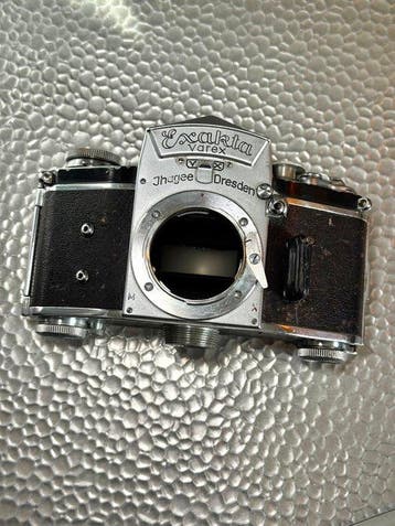 Ihagee Exakta Varex VX | Appareil photo argentique