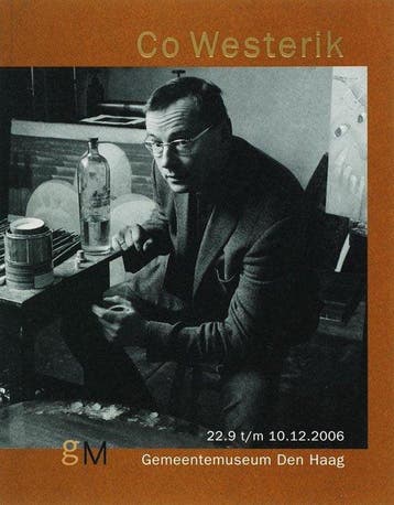 Co Westerik - Westerik, Boeken, Verzenden, Nieuw