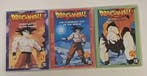 Bundel van 3 Dragonball Z Films, Delen 1, 2 & 4 DVD, Cd's en Dvd's, Verzenden, Nieuw in verpakking