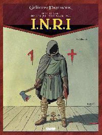 Hc01. de lijkwade 9789069693712 Convard, Boeken, Stripverhalen, Verzenden, Zo goed als nieuw, Convard