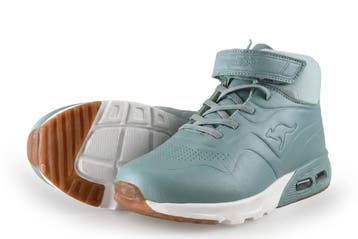Kangaroos Hoge sneakers in maat 37 Overig, Kleding | Dames, Overige kleuren, Verzenden, Zo goed als nieuw, Sneakers