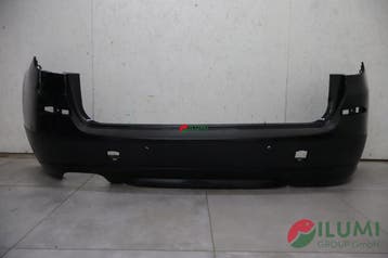 Achterbumper BMW X3 F25 Lift 7278478, Verzenden, Gebruikt