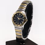 RSW - Swiss Diamond Watch - RSWL153-SG-D-9 - Sans prix de, Handtassen en Accessoires, Horloges | Heren, Nieuw