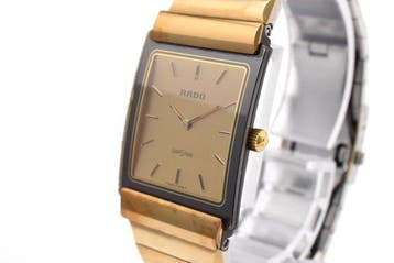 Rado - DiaStar - Sans prix de réserve - 153.0521.3 - Unisexe, Nieuw