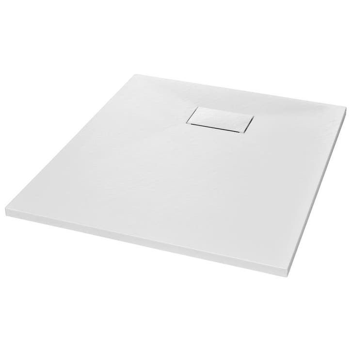 SMC Douchebak 90x70 | Tweede kansje | OP = OP, Bricolage & Construction, Sanitaire, Douche, Envoi