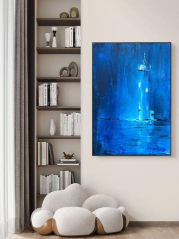 Cristina Talea - BLUE NIGHT