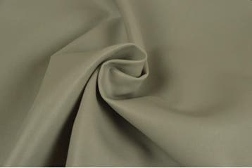 10 meter skai leer - Zilvergrijs - 145cm breed, Hobby en Vrije tijd, Stoffen en Lappen, Overige kleuren, Verzenden, 120 cm of meer