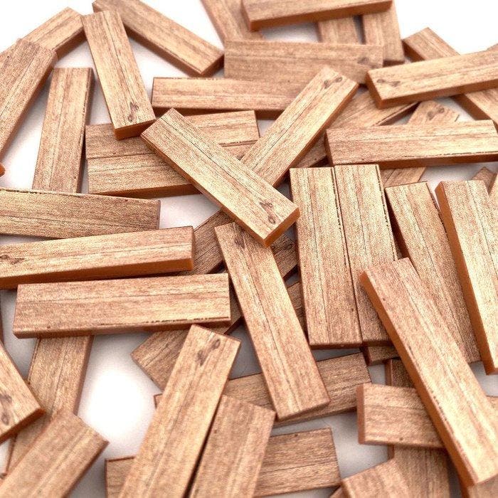 Lego Briques - 100* Unieke Lego custom geprinte realistisch, Kinderen en Baby's, Speelgoed | Duplo en Lego