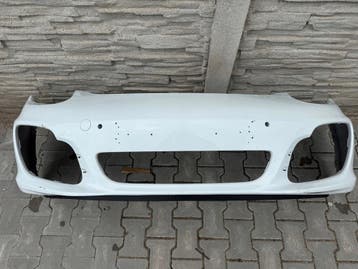 Voorbumper Porsche 911 991 91150531100, Verzenden, Gebruikt