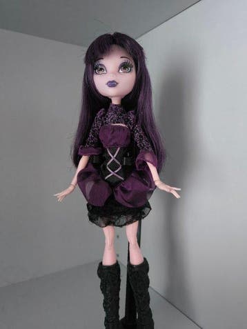 Mattel - Pop Ellisabat - 2010-2020