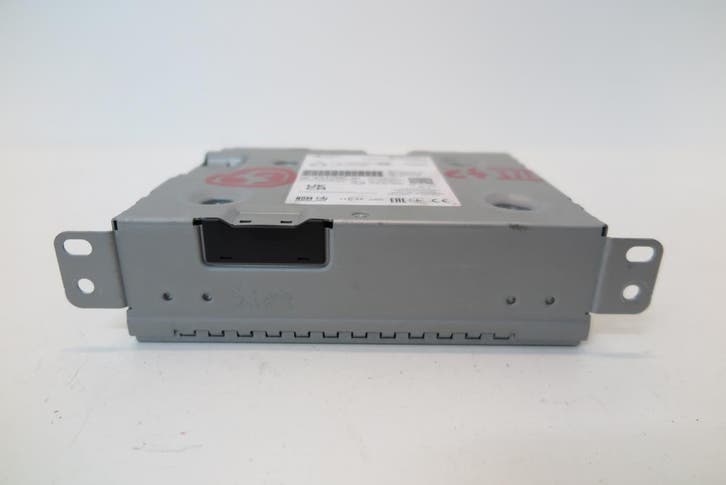 Navigatiesysteem Radio Citroën C4 III 9844106080, Autos : Pièces & Accessoires, Électronique & Câbles, Envoi