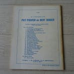 Piet Pienter en Bert Bibber 25 - De tijdmachine - 1 Album -, Boeken, Nieuw