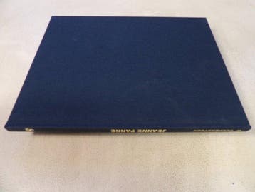 Suske en Wiske - Jeanne Panne - Nieuwpoort uitgave - Luxe, Boeken, Nieuw