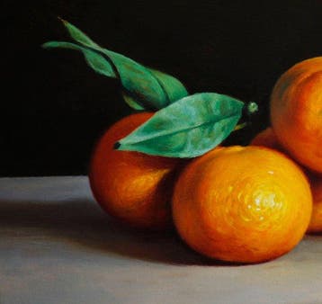 Francesco Parlato (XX-XXI) - Mandarini Sorrentini