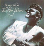 Elton John - The Very Best Of Elton John, Verzenden, Gebruikt