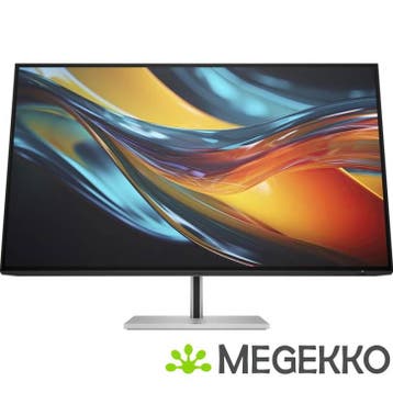 HP Serie 7 Pro 732pk 32  4K 60Hz Thunderbolt 4 IPS monitor, Computers en Software, Verzenden, Nieuw