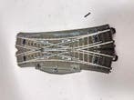 Märklin H0 - 24624/74590 - Modeltreinsporen (1) - C-Rails, Nieuw