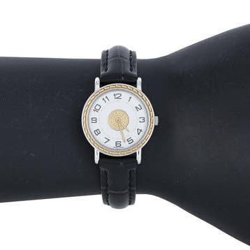Hermès - Serie - Zonder minimumprijs - Dames - 1990-1999, Nieuw