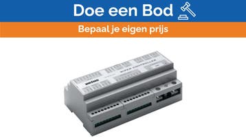 Bieden: Vetus WPANEL wiper control unit for 5 wipers withou, Ophalen of Verzenden