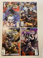 Detective Comics (2011) Featuring Batman 19 comics in Range, Livres