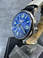 Aviator Bruidspilotenhorloge - 1990-2000