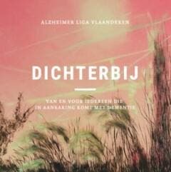 Dichterbij 9789464078954, Livres, Poèmes & Poésie, Verzenden