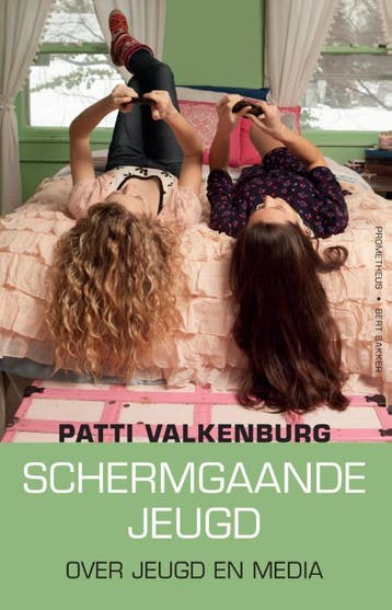Schermgaande jeugd 9789035142688 Patti Valkenburg, Verzenden, Patti Valkenburg