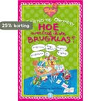 Hoe overleef ik de brugklas? / Hoe overleef ik / 3, Verzenden, Francine Oomen