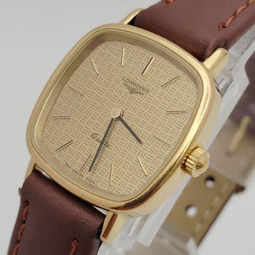 Longines - Vintage Dress Watch - Zonder minimumprijs - 962